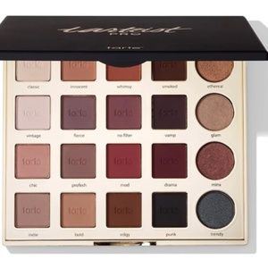 BNWB Tartiest Pro Amazonian Clay Palette